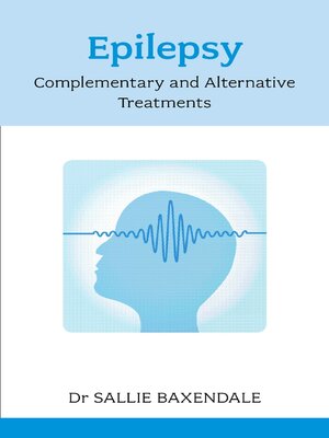 cover image of Epilepsy